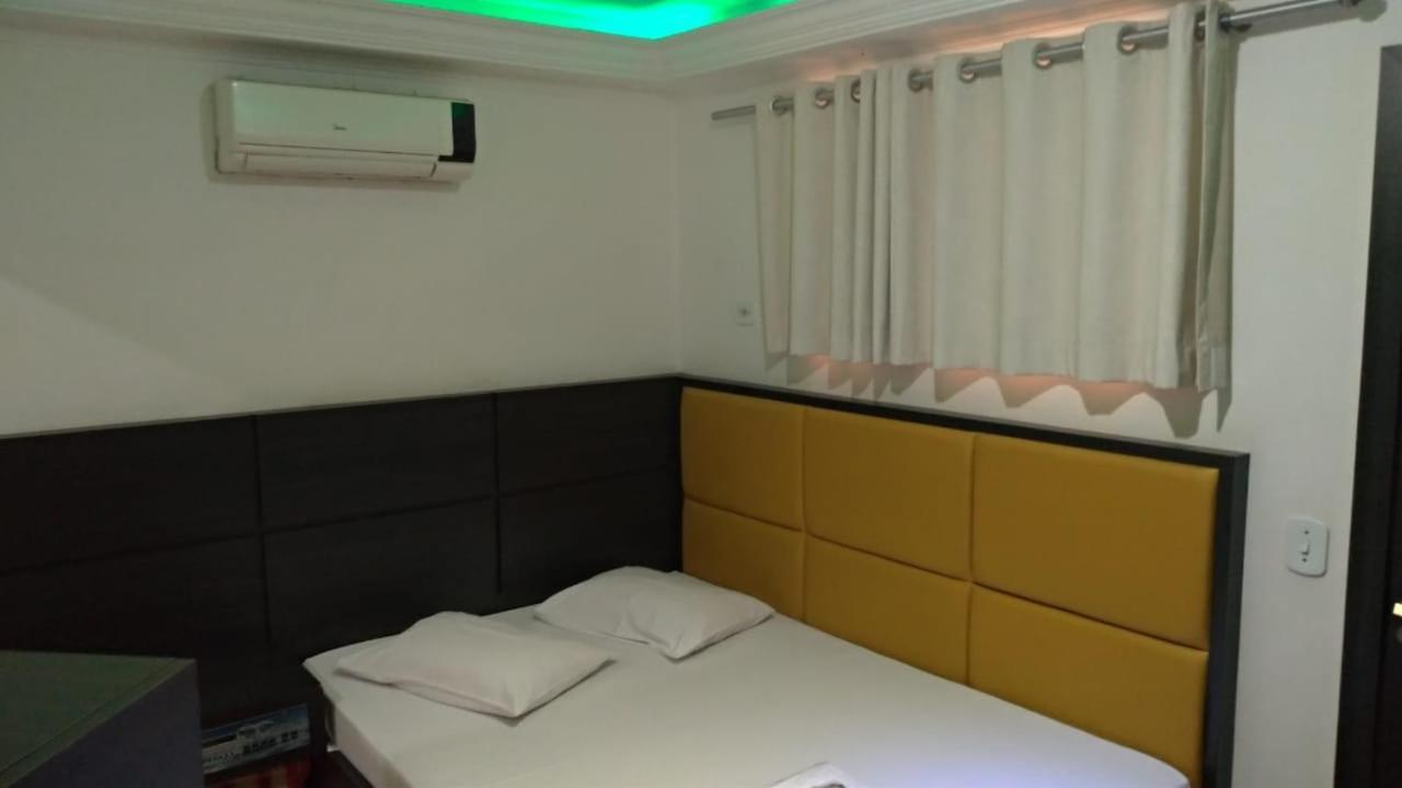 Mostel Guarulhos - Mais Motel Exterior photo