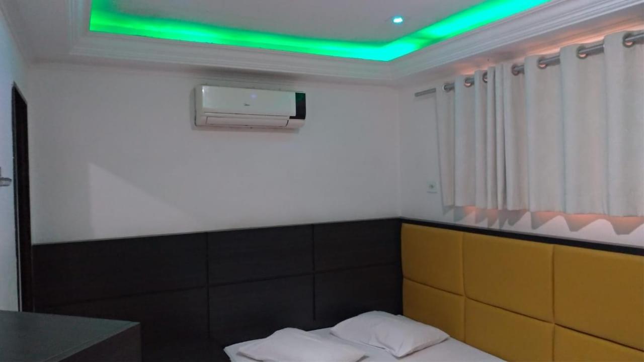 Mostel Guarulhos - Mais Motel Exterior photo
